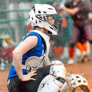 Meet your Posher, Maddy